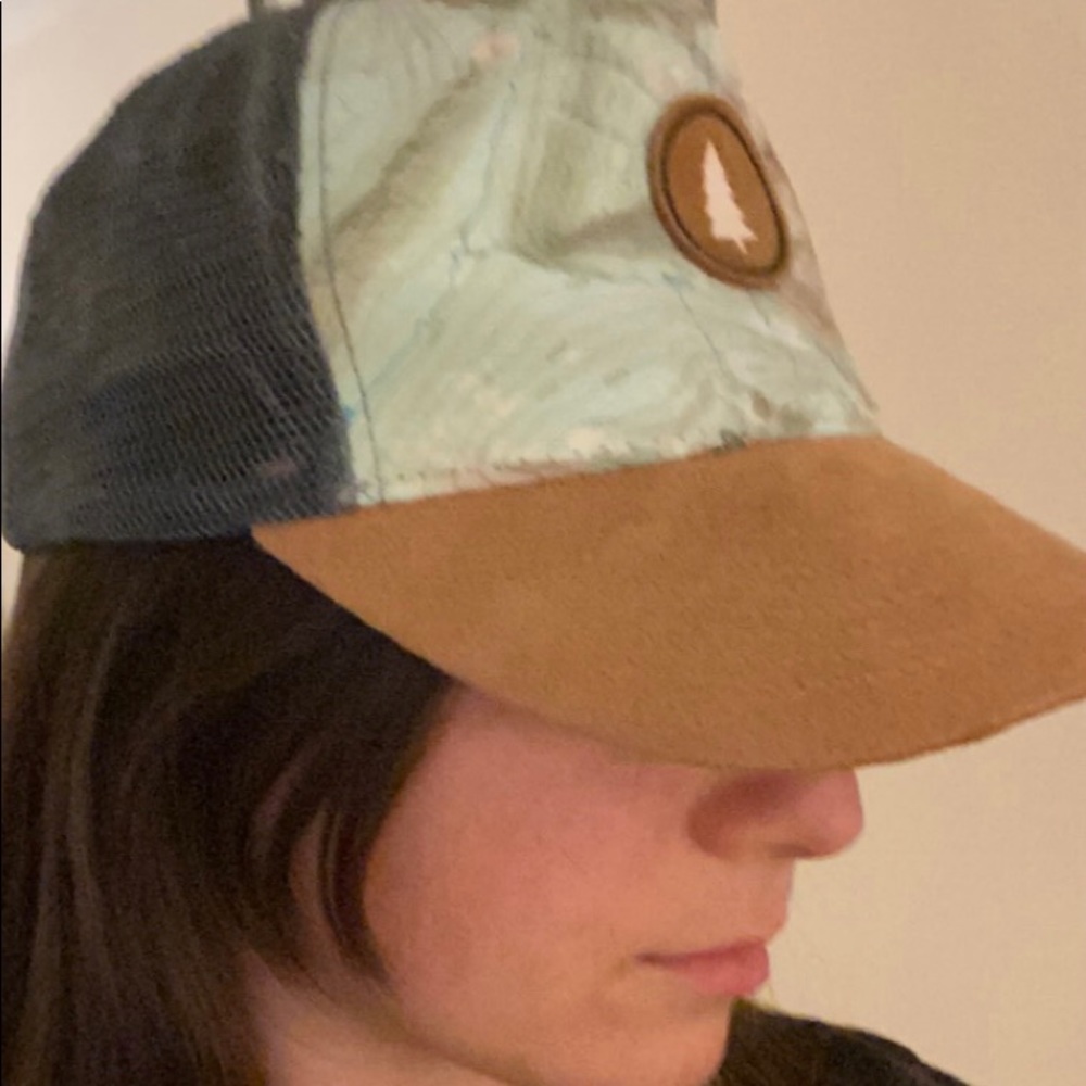 Locale Outdoor Hiking Hat